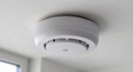 false smoke alarm trigger