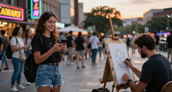 fame versus genuine impact