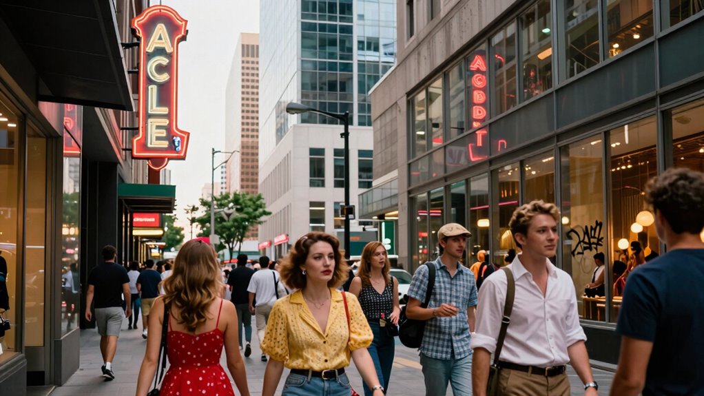 familiarity and nostalgia drive trends