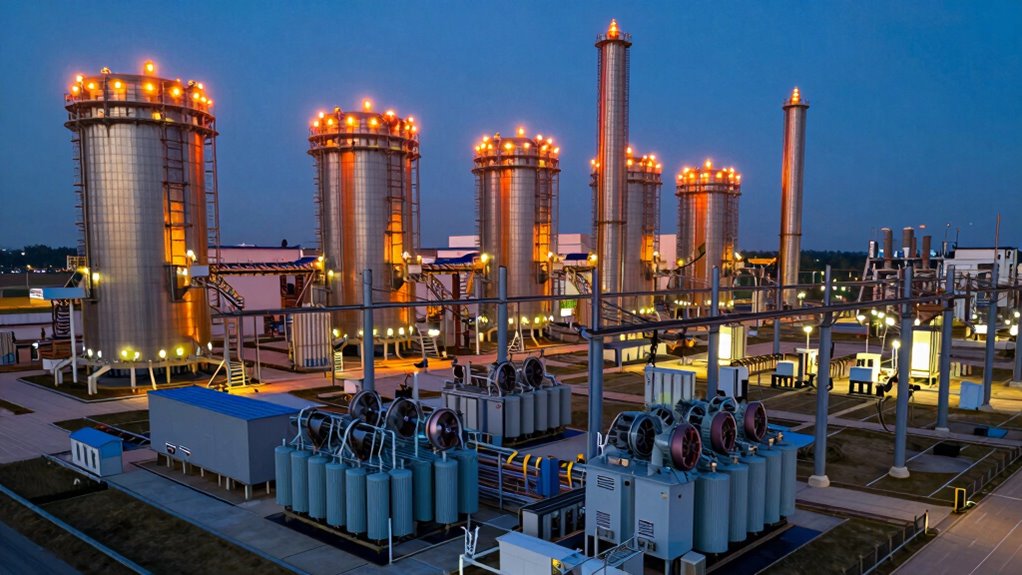 fast solar charging technology