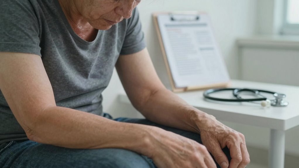 fatigue causes tests diagnosis