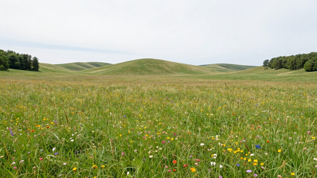 field of view distortion