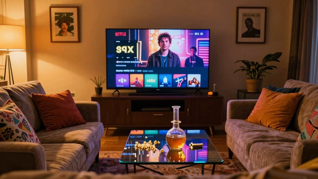 finding stoner movies easily