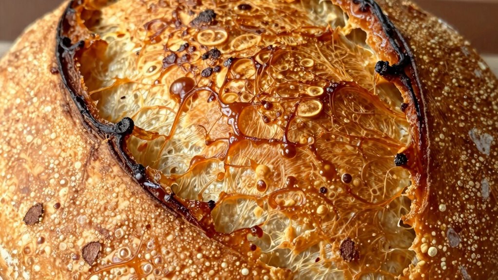 flavor aroma browning enhancement