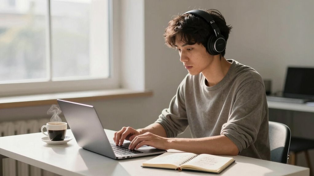 focus mindfulness energy productivity