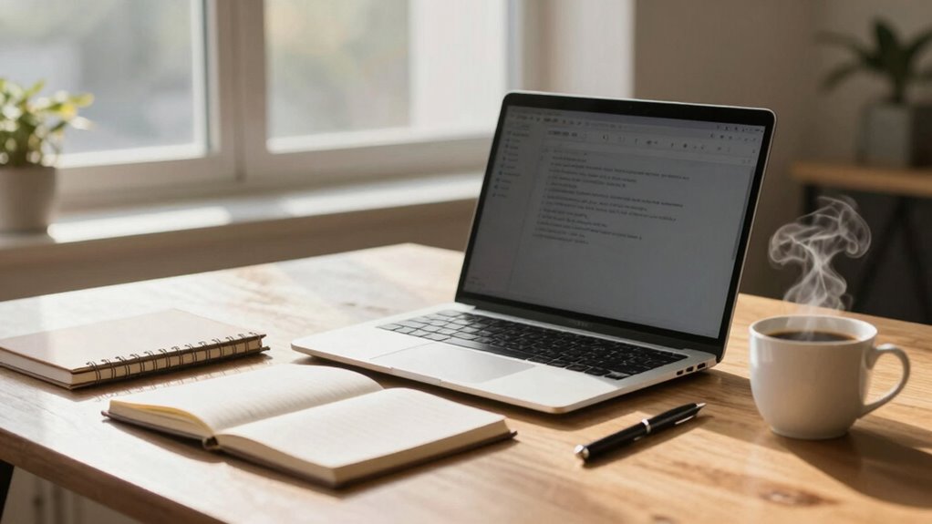 focus mindfulness routines environment