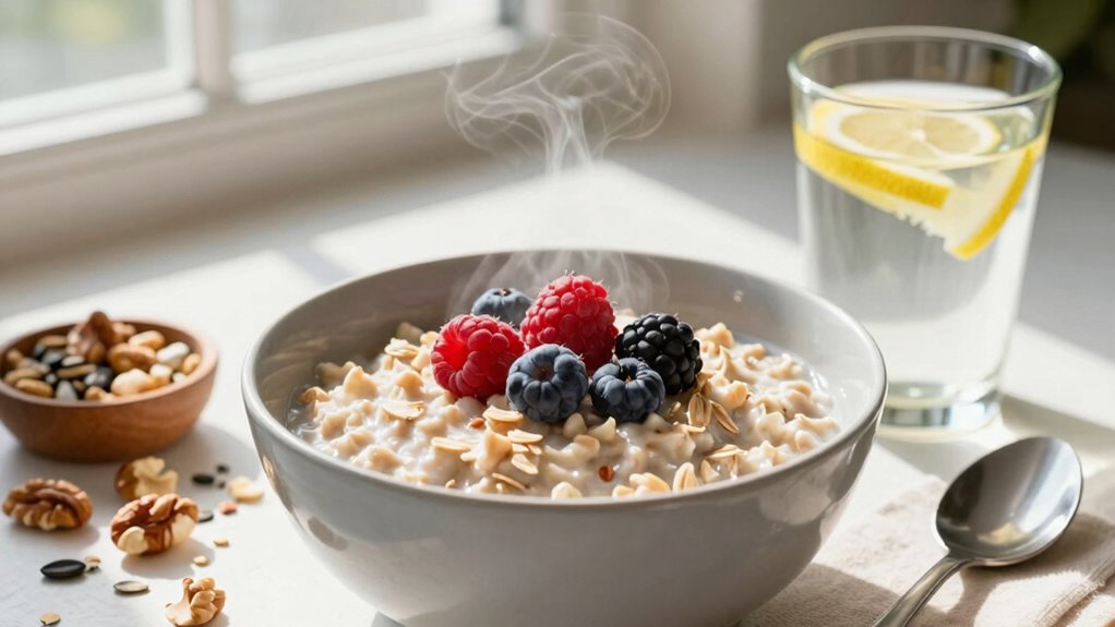 focus on proven metabolic factors