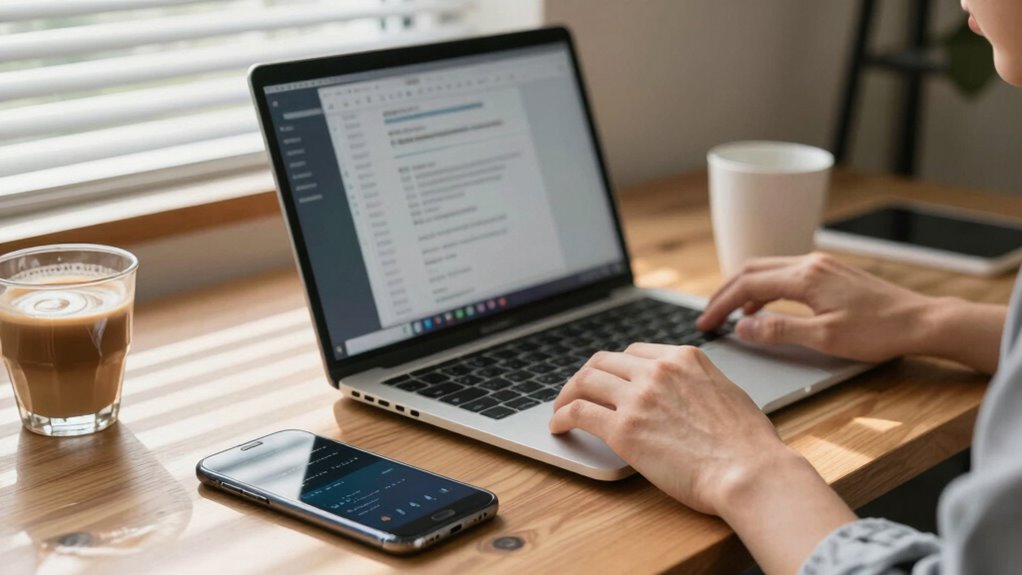 focus organize prioritize recharge