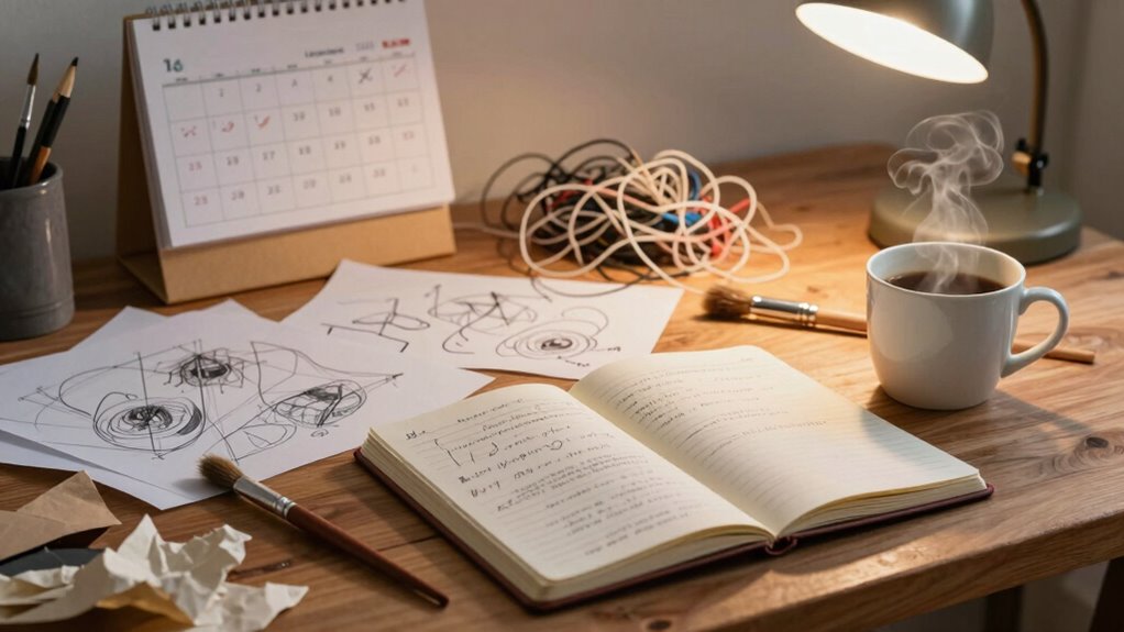 focus planning prioritization discipline