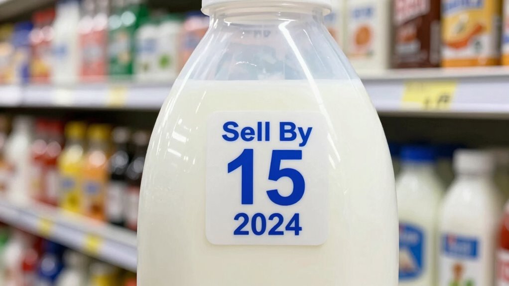 food freshness exceeds dates