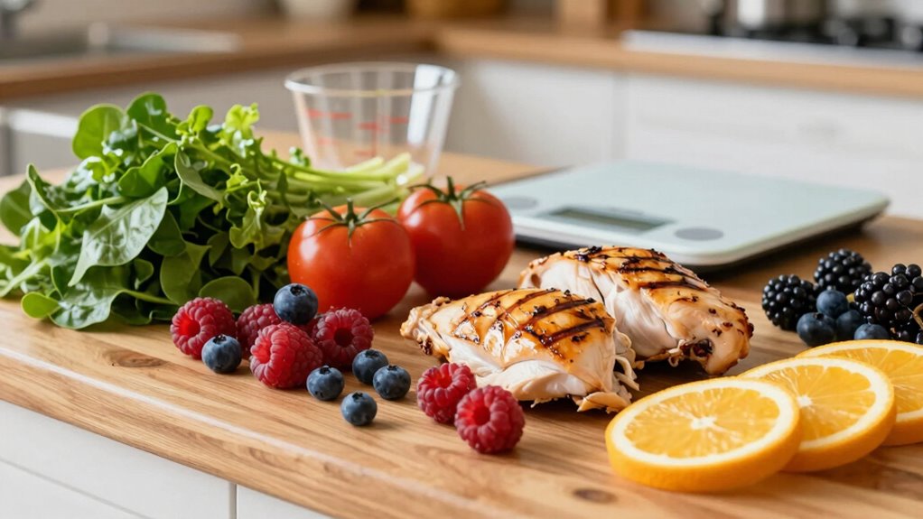 foods support metabolism not magic