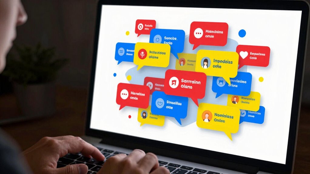 foster digital thoughtfulness and resilience