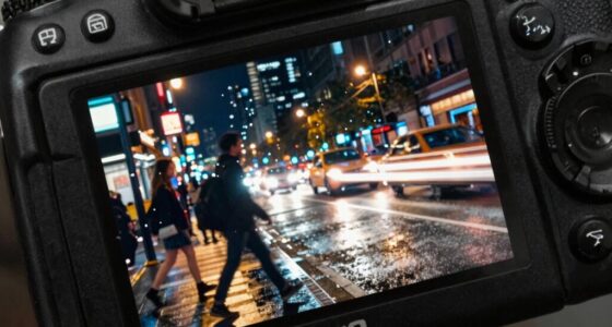 frame rate and motion smoothing