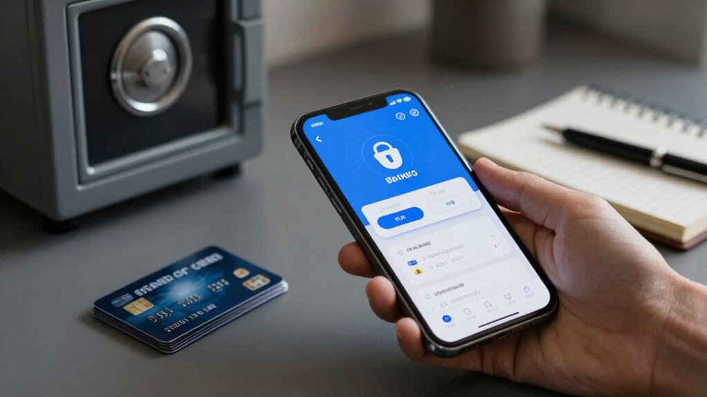 freeze credit when necessary