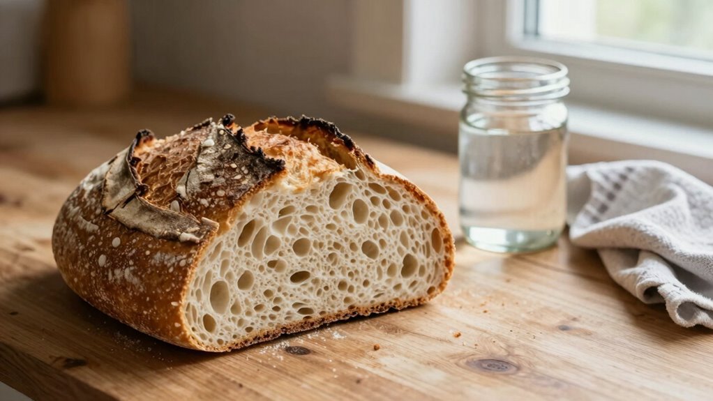 fresh bread preservation tips