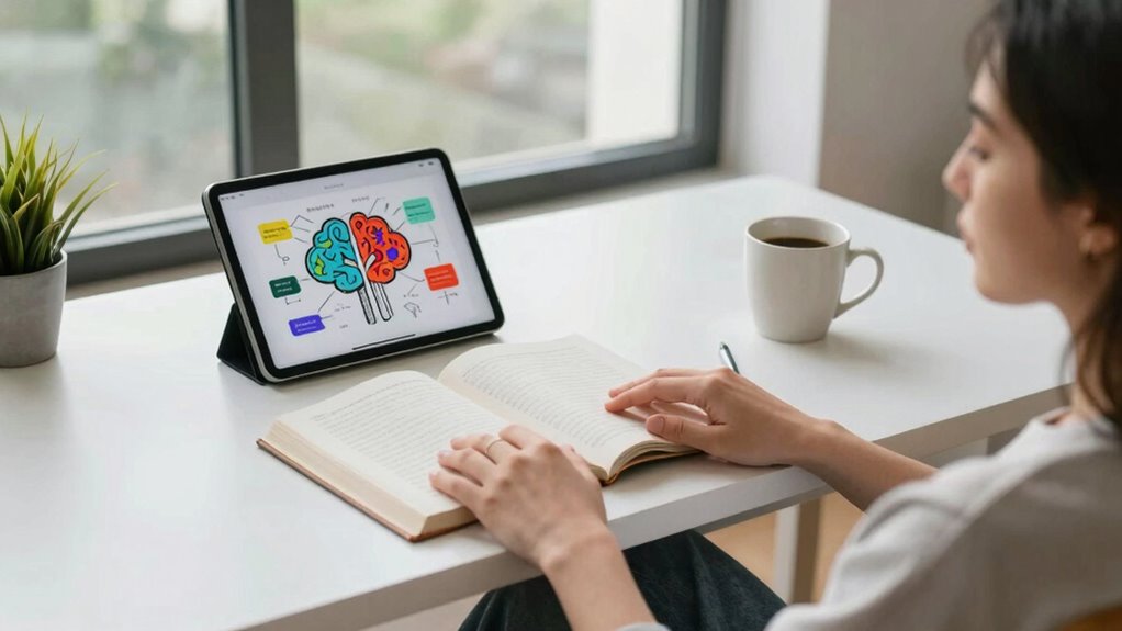 from notes to knowledge