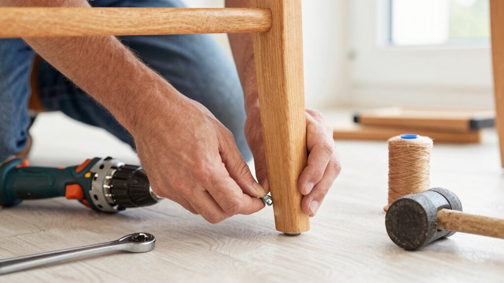 gather tools materials techniques