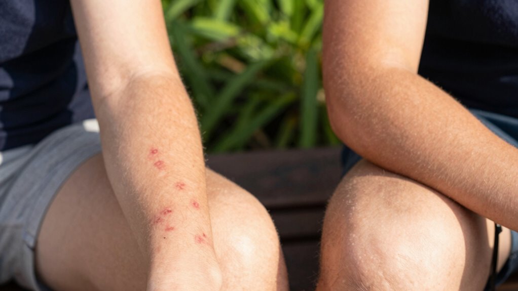 genetics influence mosquito attraction