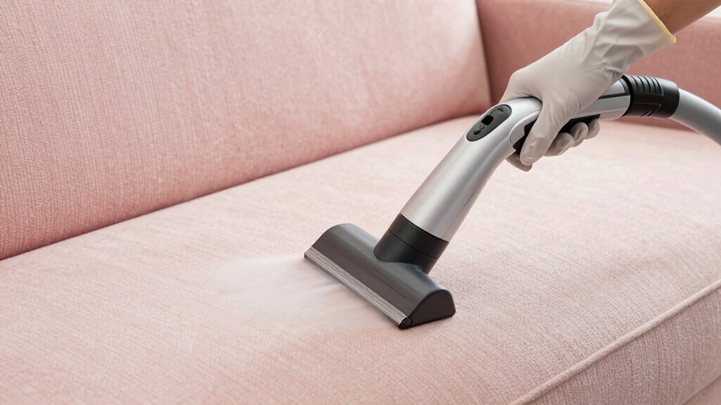 gentle cleaning and protection