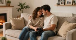 gentle initiation avoids conflicts