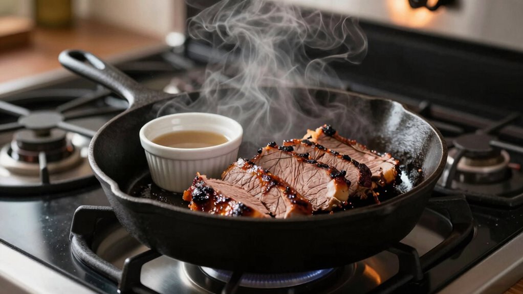 gentle moist reheating techniques