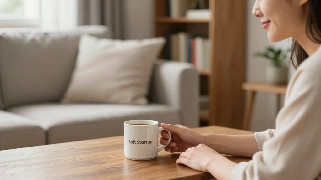 gentle patient communication approach