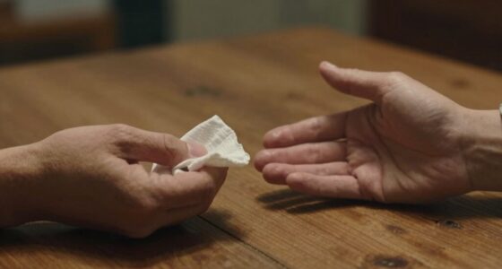 gentle sincere non defensive apology