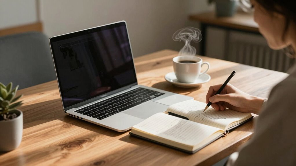 gradual habit formation success