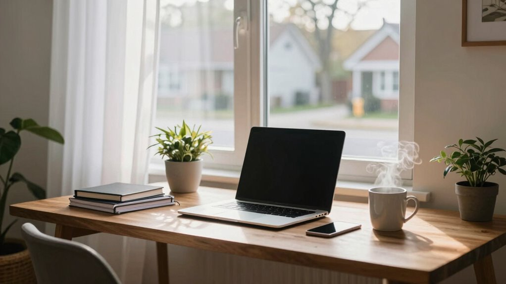 gradually extend focused work