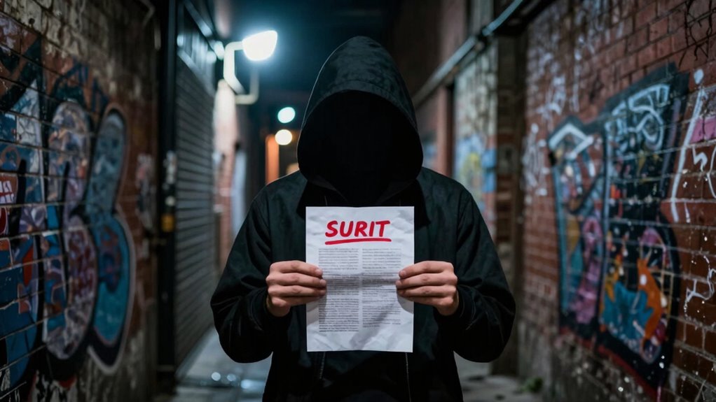 group influence fuels canceling