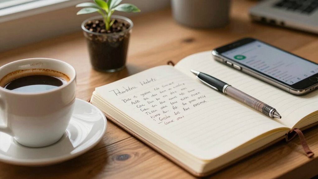 habit formation takes time