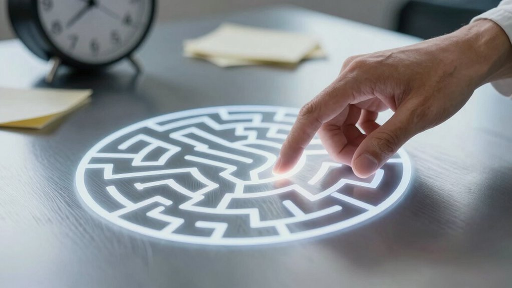 habit formation through cues