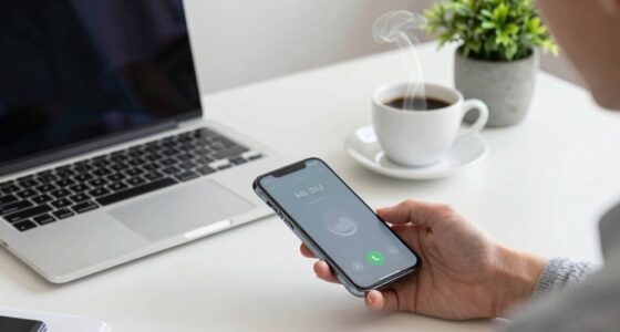 handling collection calls calmly