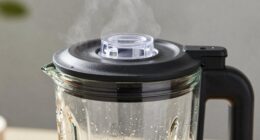 handling hot liquids safely