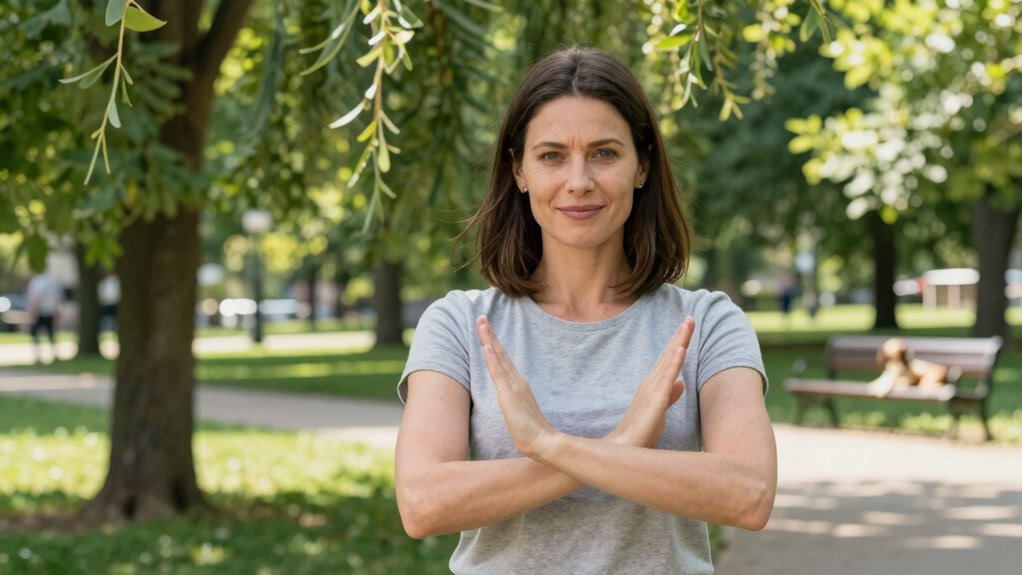 handling rejection with confidence