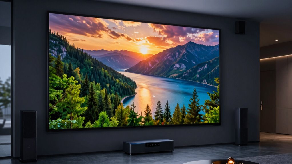 hdr formats enhance visual quality