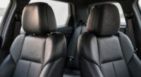 headrest benefits and drawbacks