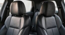 headrest benefits and drawbacks