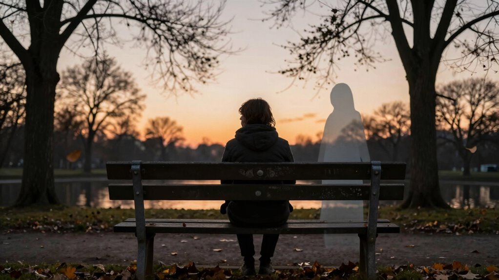 heal grow set boundaries