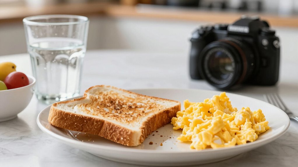 health conditions affecting hunger