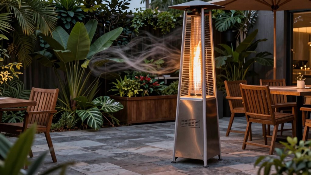 heater clearance wind co