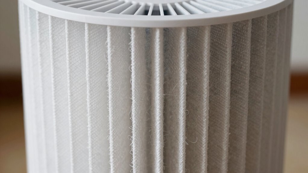 hepa vs hepa type filters