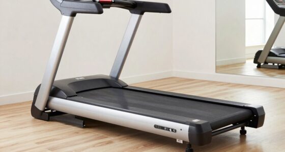 hidden limitations of foldable treadmills