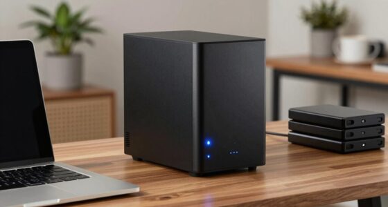 home data storage solution