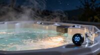 hot tub safety guidelines