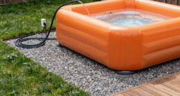 hot tub setup instructions