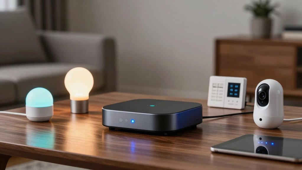 hub security and reliability