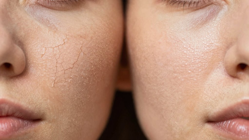 hydrate moisturize rejuvenate protect