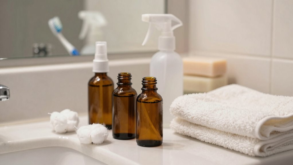 hydrogen peroxide safety guidelines