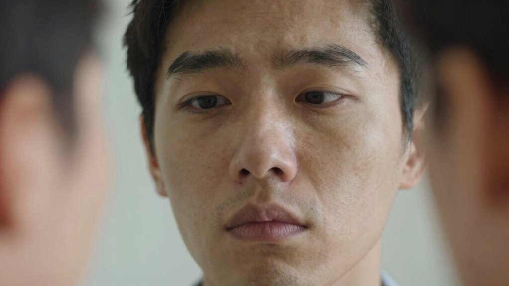 identify and challenge inner voices